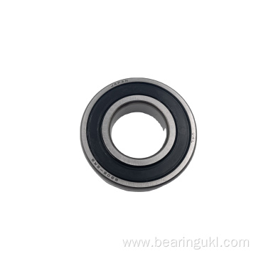 Hot sale 6206 2rs deep groove ball bearings